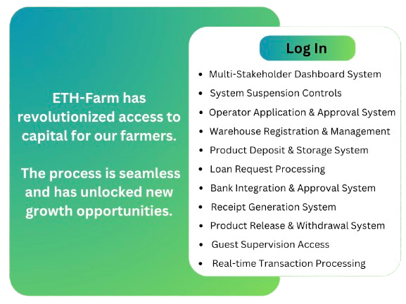 smart farmer